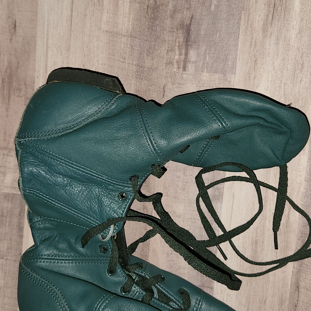 Jazz shoes